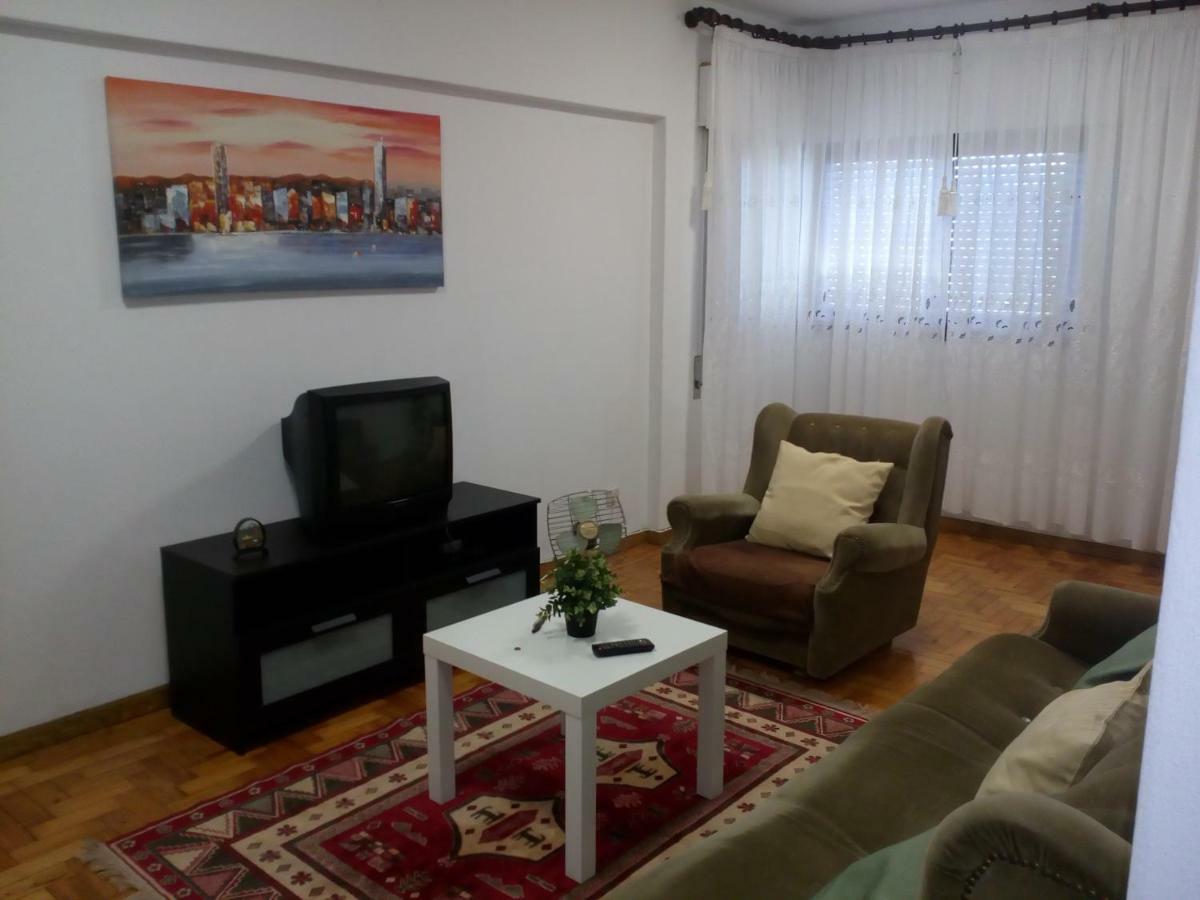 מירנדלה Apartamento Do Silva מראה חיצוני תמונה