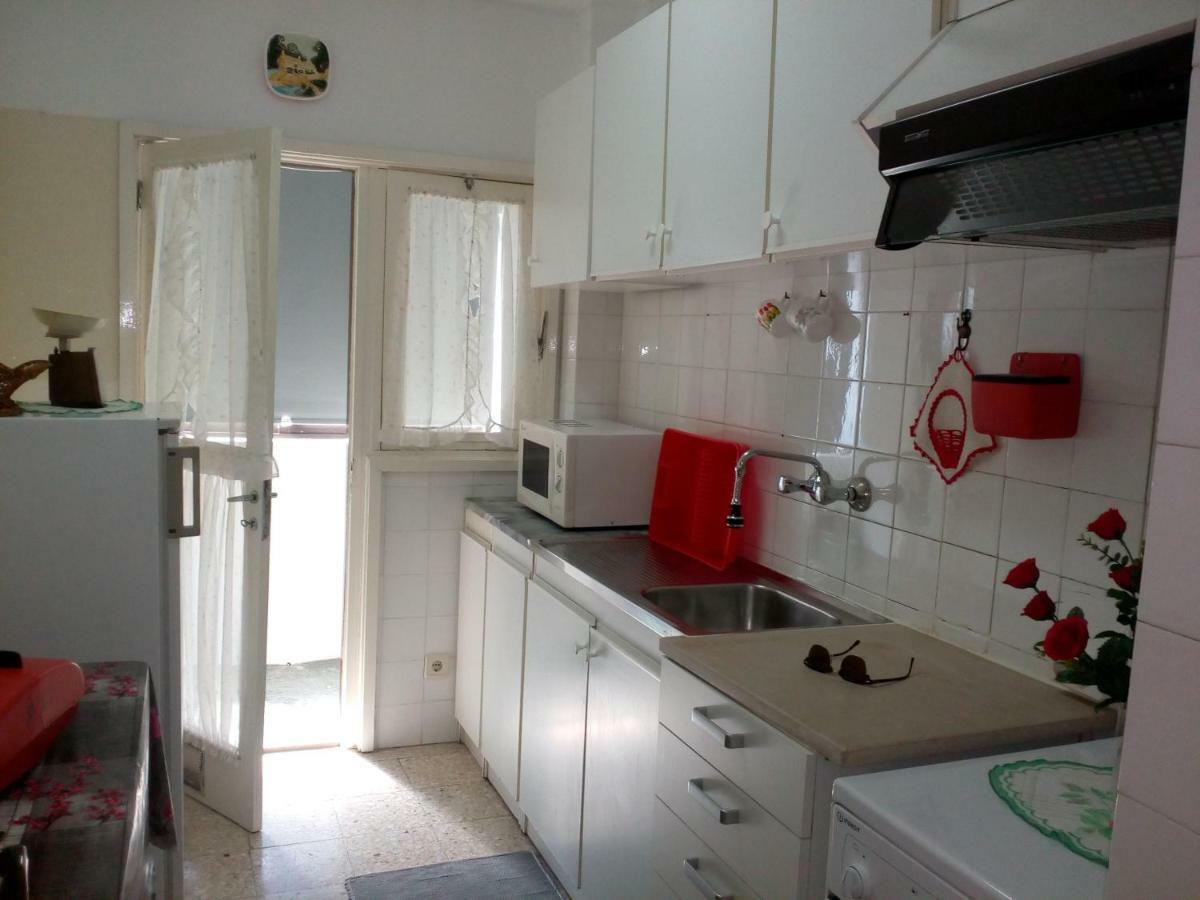 מירנדלה Apartamento Do Silva מראה חיצוני תמונה