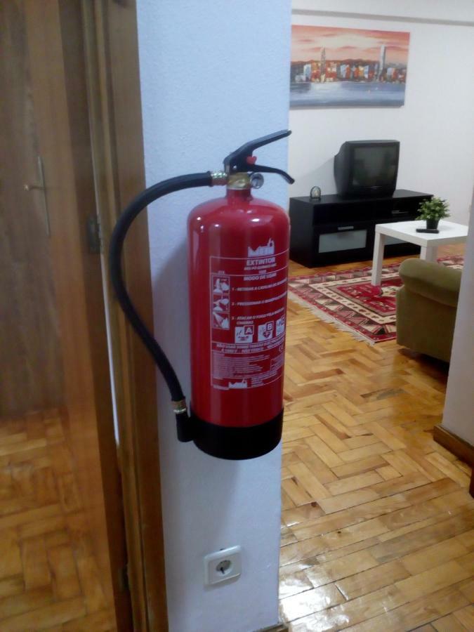 מירנדלה Apartamento Do Silva מראה חיצוני תמונה