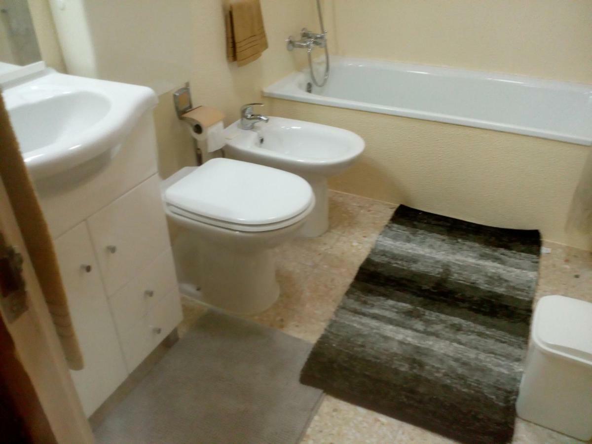 מירנדלה Apartamento Do Silva מראה חיצוני תמונה
