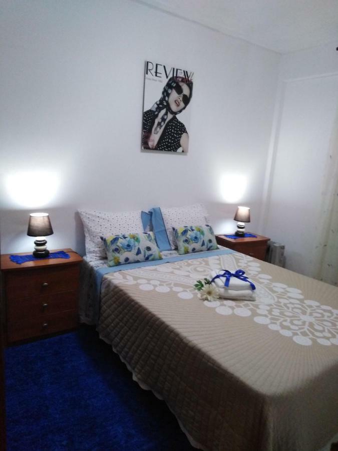 מירנדלה Apartamento Do Silva מראה חיצוני תמונה