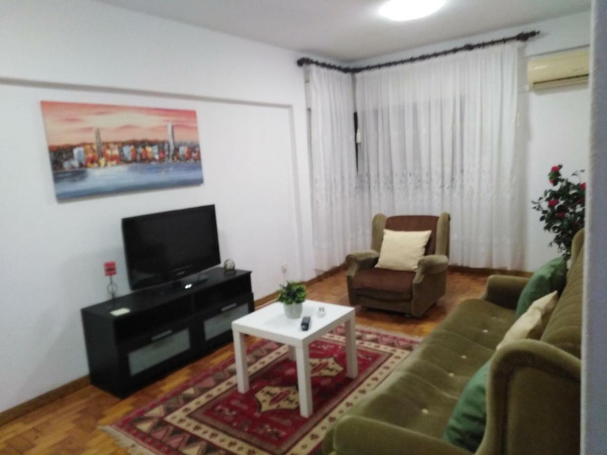 מירנדלה Apartamento Do Silva מראה חיצוני תמונה
