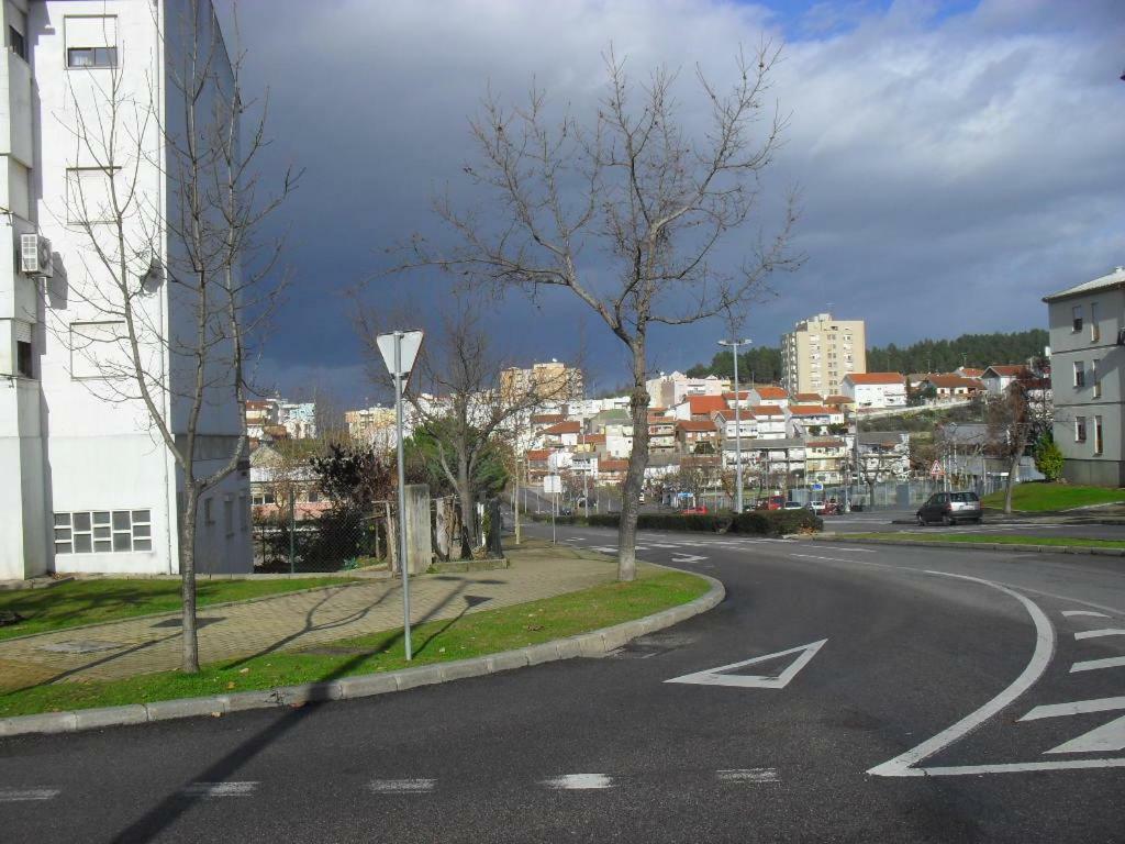 מירנדלה Apartamento Do Silva מראה חיצוני תמונה