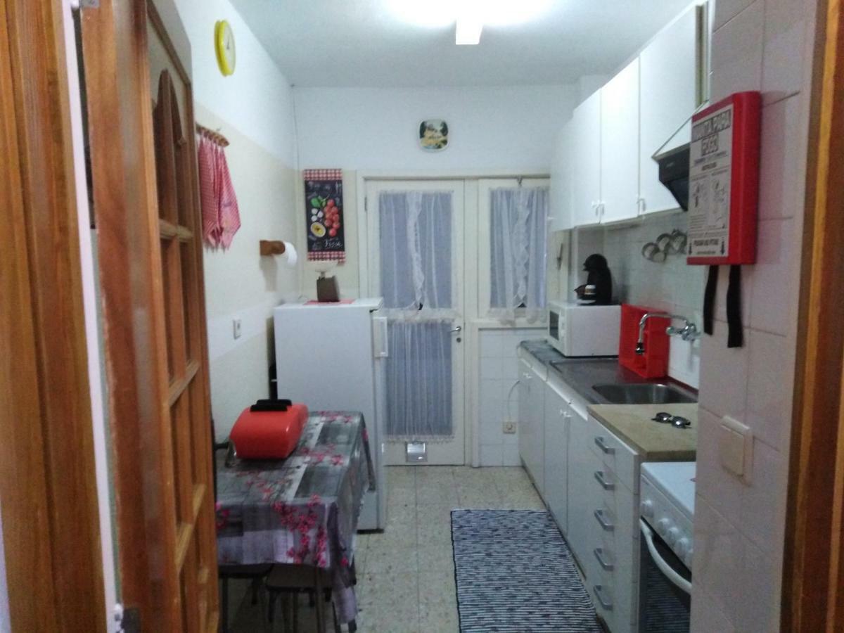 מירנדלה Apartamento Do Silva מראה חיצוני תמונה