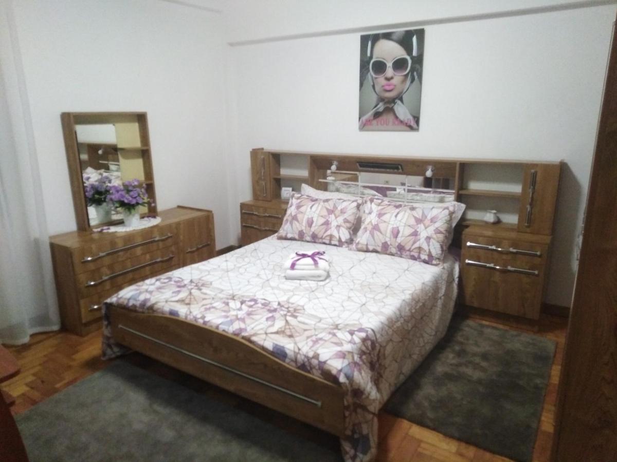מירנדלה Apartamento Do Silva מראה חיצוני תמונה