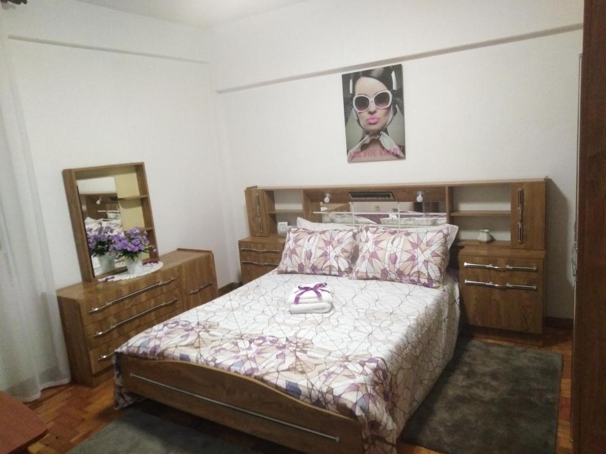 מירנדלה Apartamento Do Silva מראה חיצוני תמונה