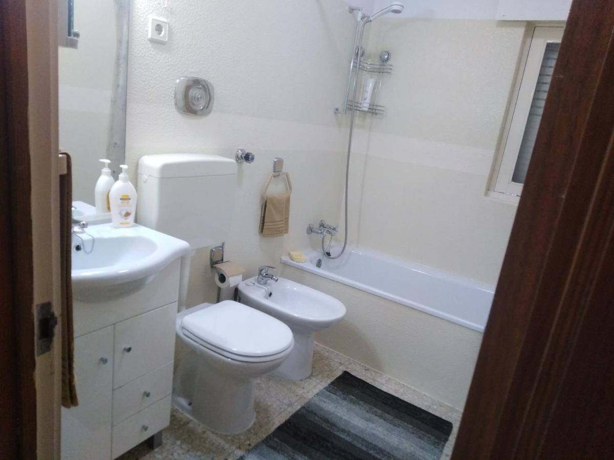 מירנדלה Apartamento Do Silva מראה חיצוני תמונה
