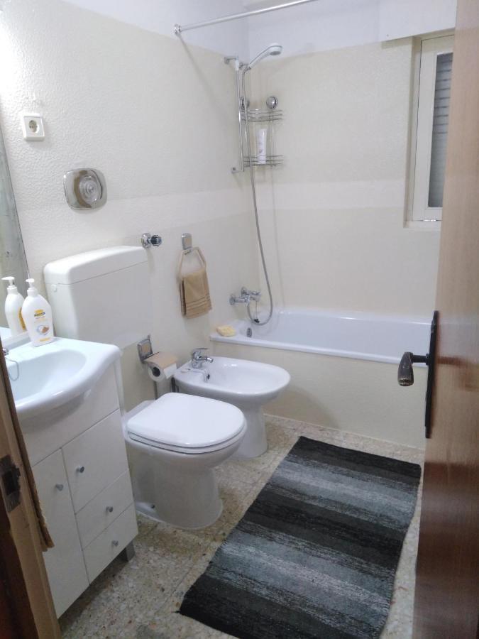 מירנדלה Apartamento Do Silva מראה חיצוני תמונה