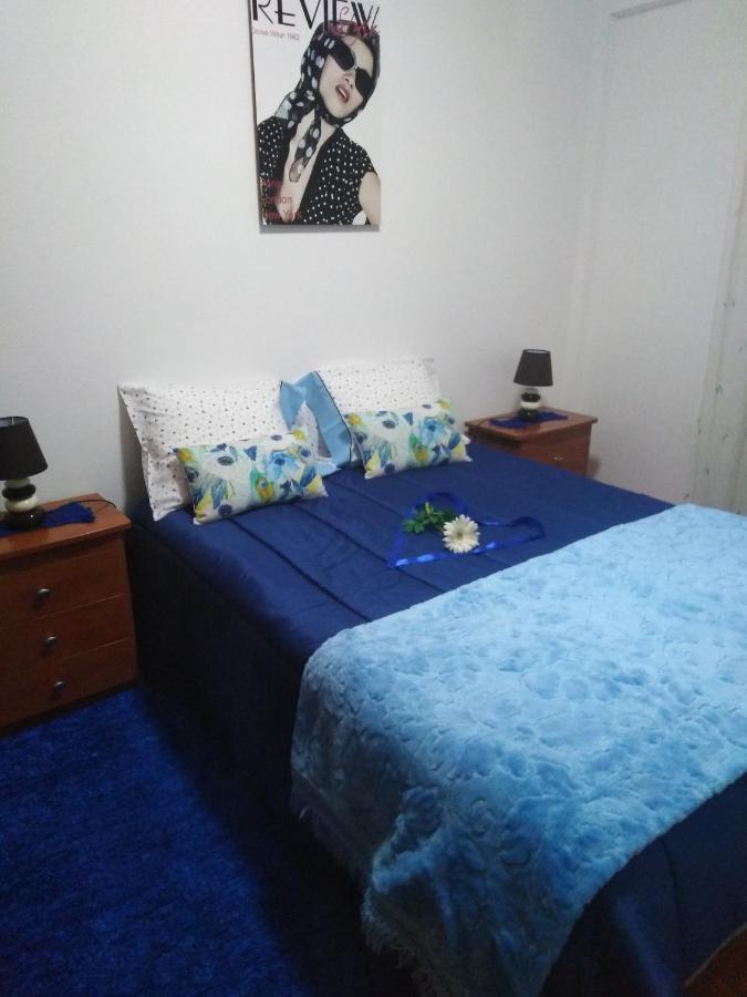 מירנדלה Apartamento Do Silva מראה חיצוני תמונה