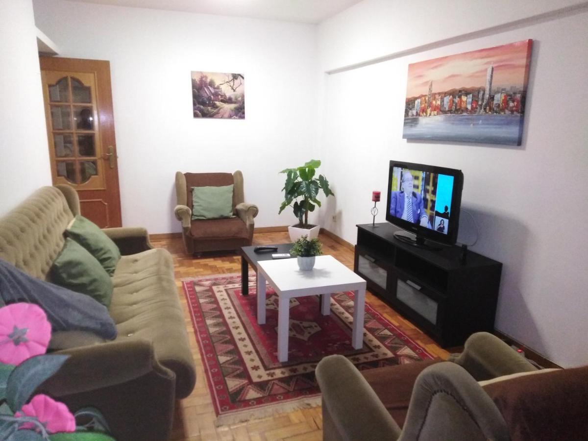 מירנדלה Apartamento Do Silva מראה חיצוני תמונה