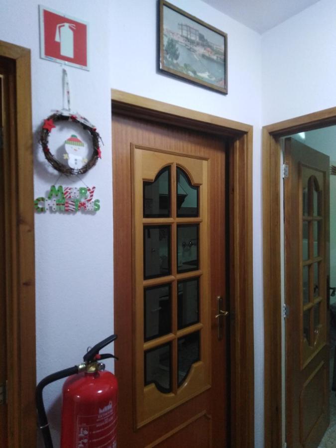 מירנדלה Apartamento Do Silva מראה חיצוני תמונה